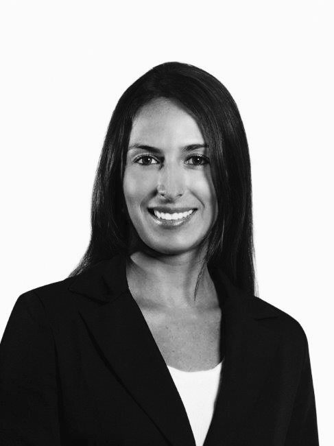 Gisele Reid