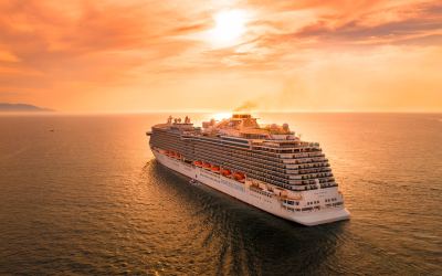 Resistance To Cruise Ship Terminal – Sound Policy Or Just Nostalgia?