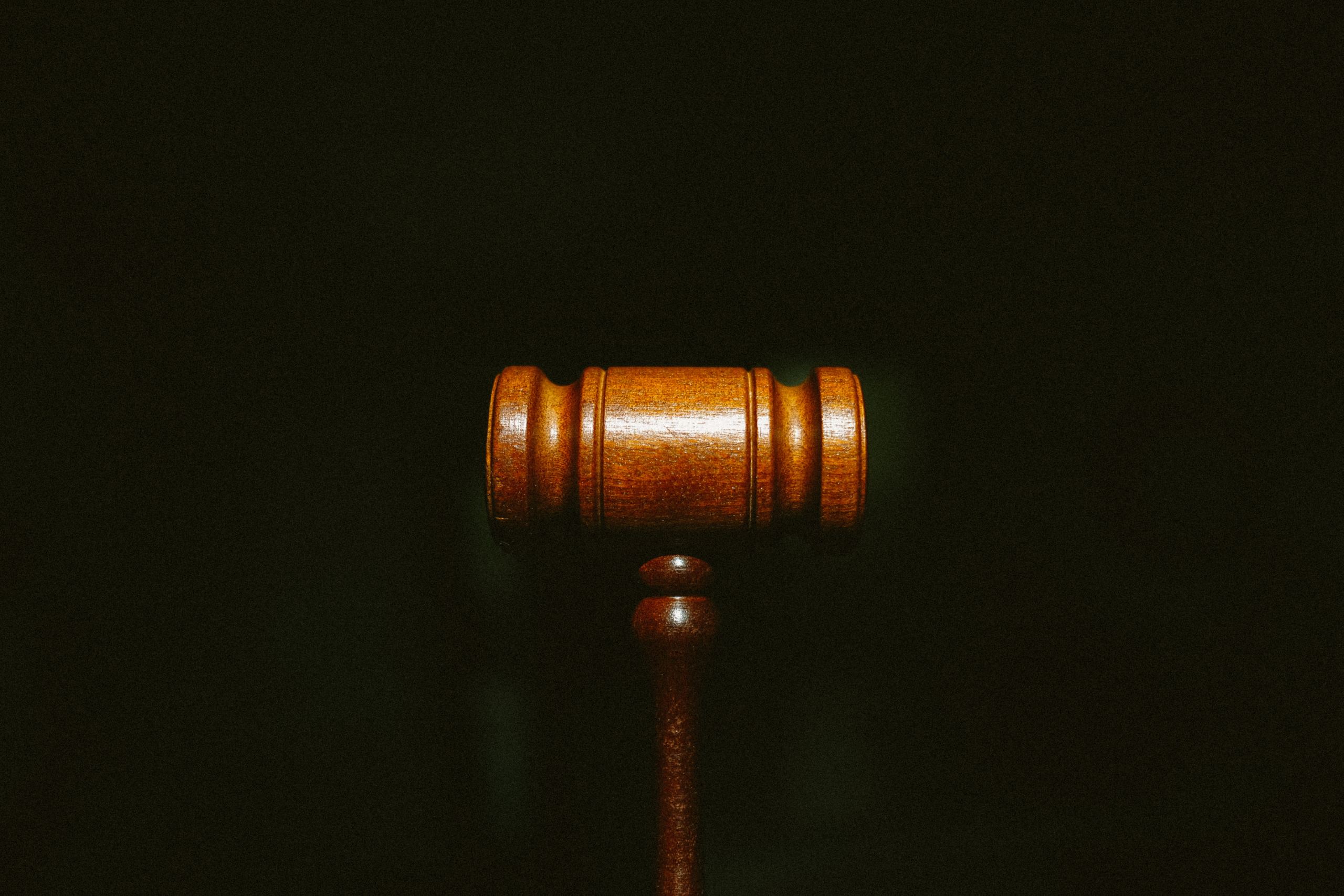 Chief Justice Tim Carmody