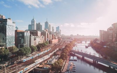 Why Higher Residential Density Makes Sound Socio-Economic Sense