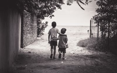 Brother For Brother