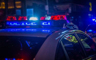 When Are Young Cops Going To Be Taught Choker Holds Are Lethal?