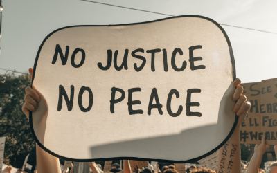 Open Justice – Racial Inequality, Video Evidence And Probable Cause