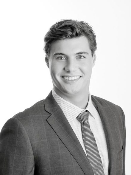 Craig van der Hoven