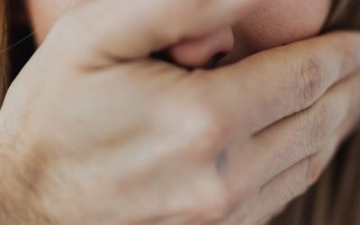 A Call To All Good Men – Stop Domestic Violence