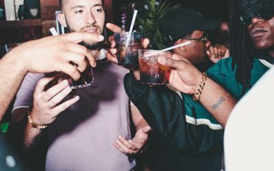 Party Time – Regulating The Party House