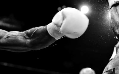 The Rumble Of Turbulent Times
