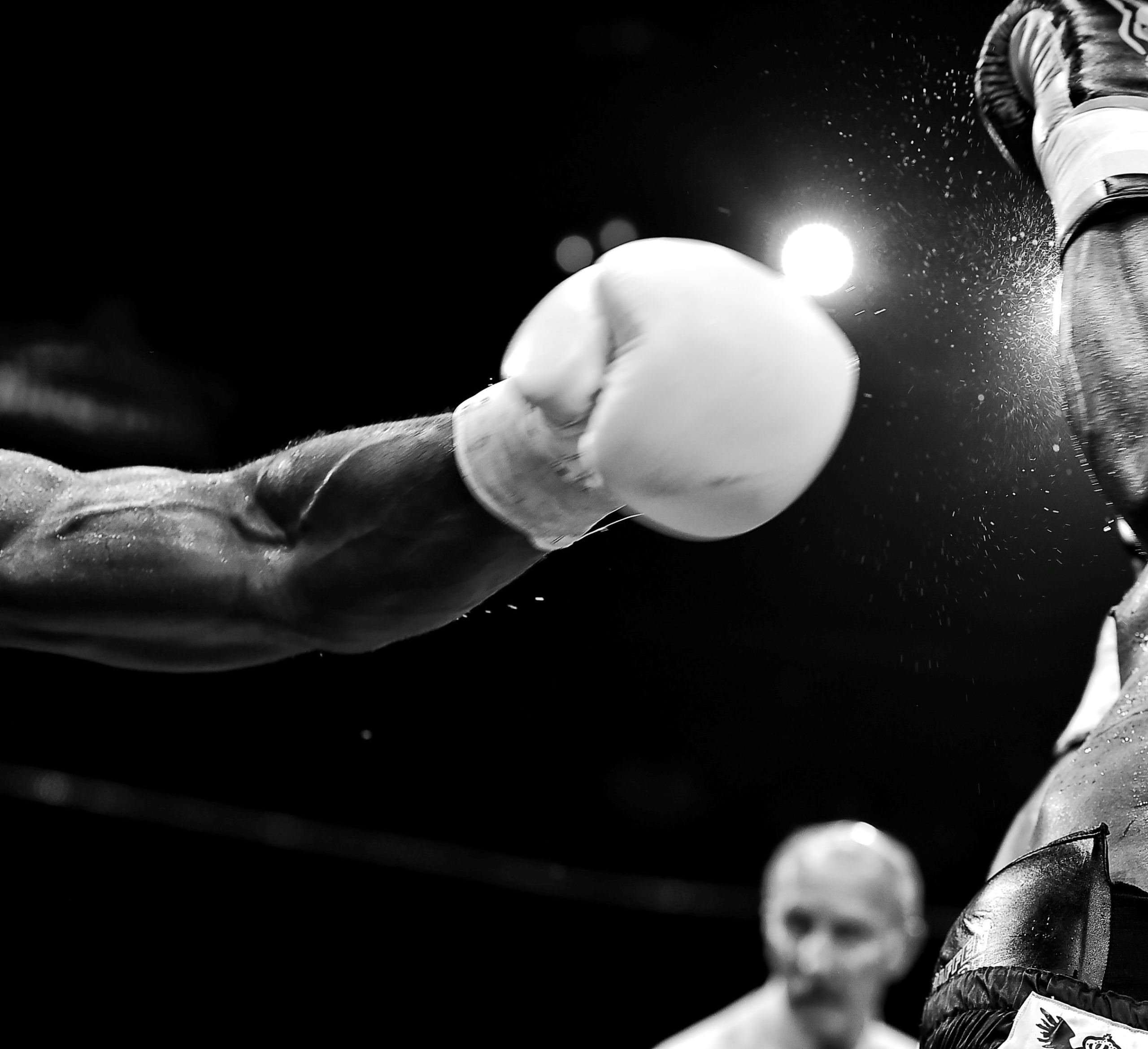 Muhammad Ali, The Fight of the Century