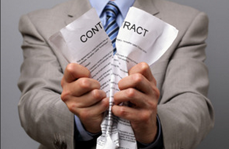 A Fine Commercial Line – Franchising Agreements And Breach Of Contract