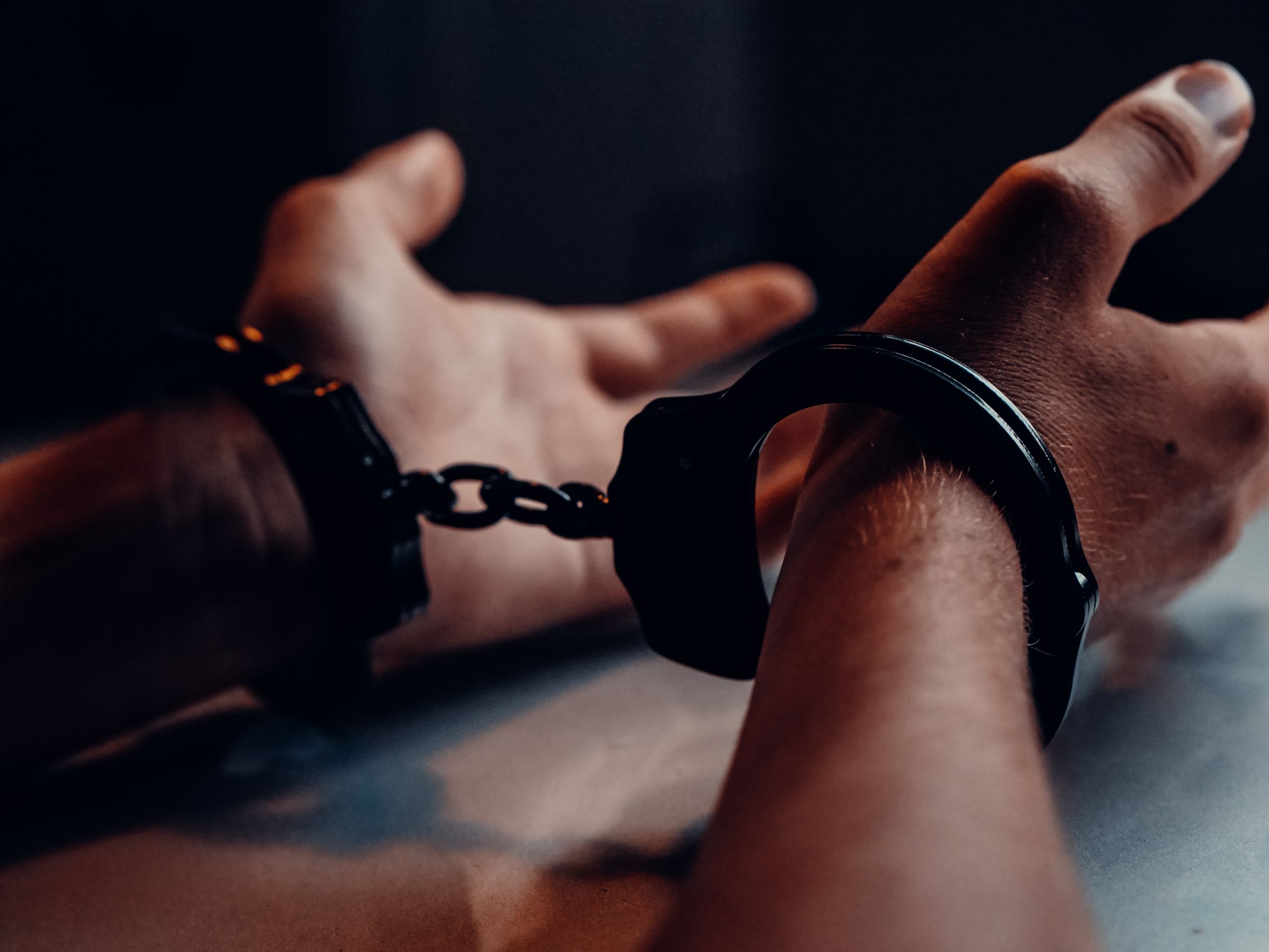 presumption of innocence