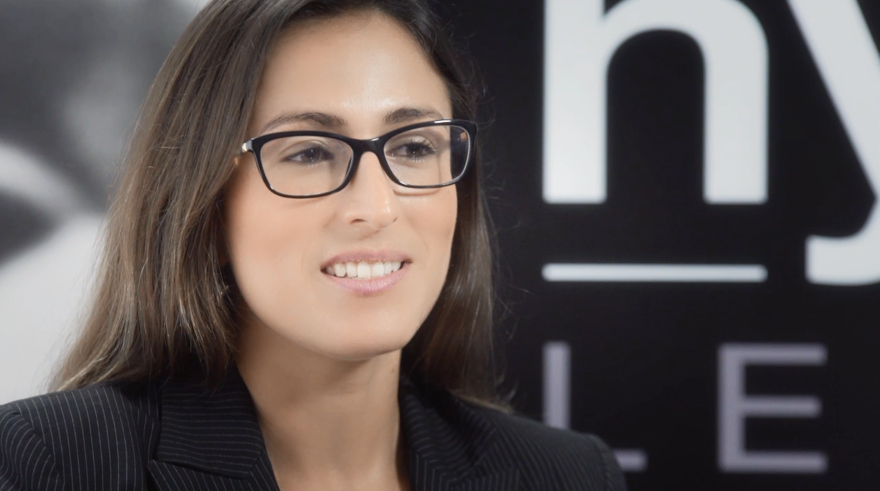 Introducing Gisele Reid – Family and Migration Law