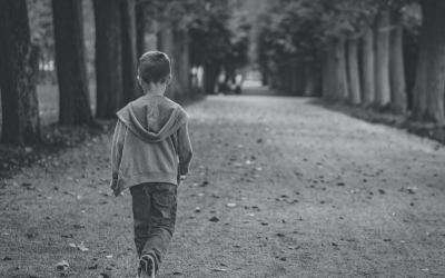 Stolen Children – Custody And International Child Abduction