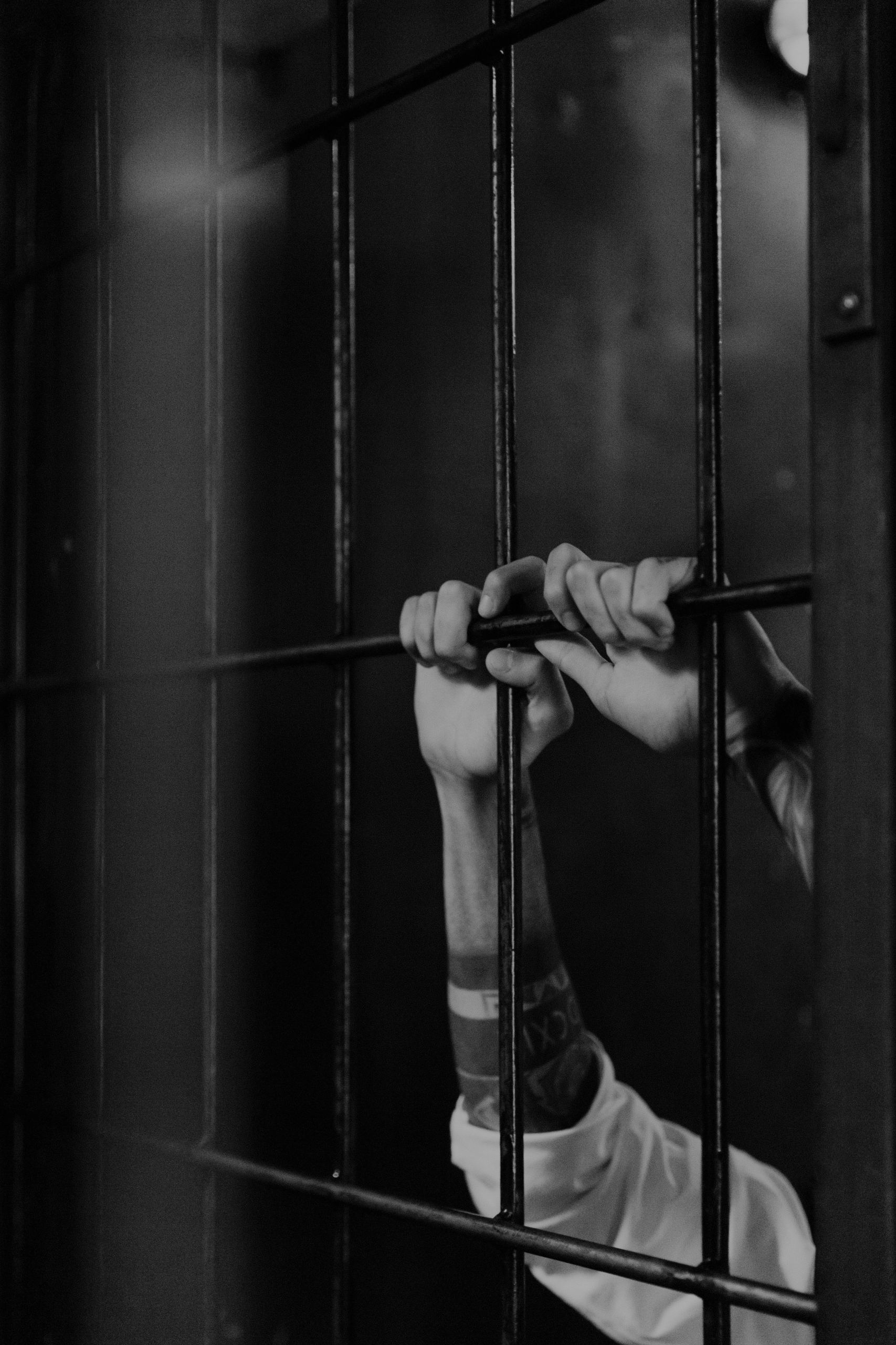 wrongful conviction