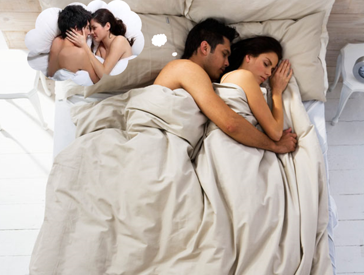 Nyst Legal Sex And The Sleepy The Concept Of Sexsomnia 