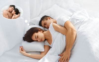 Sex and the Sleepy