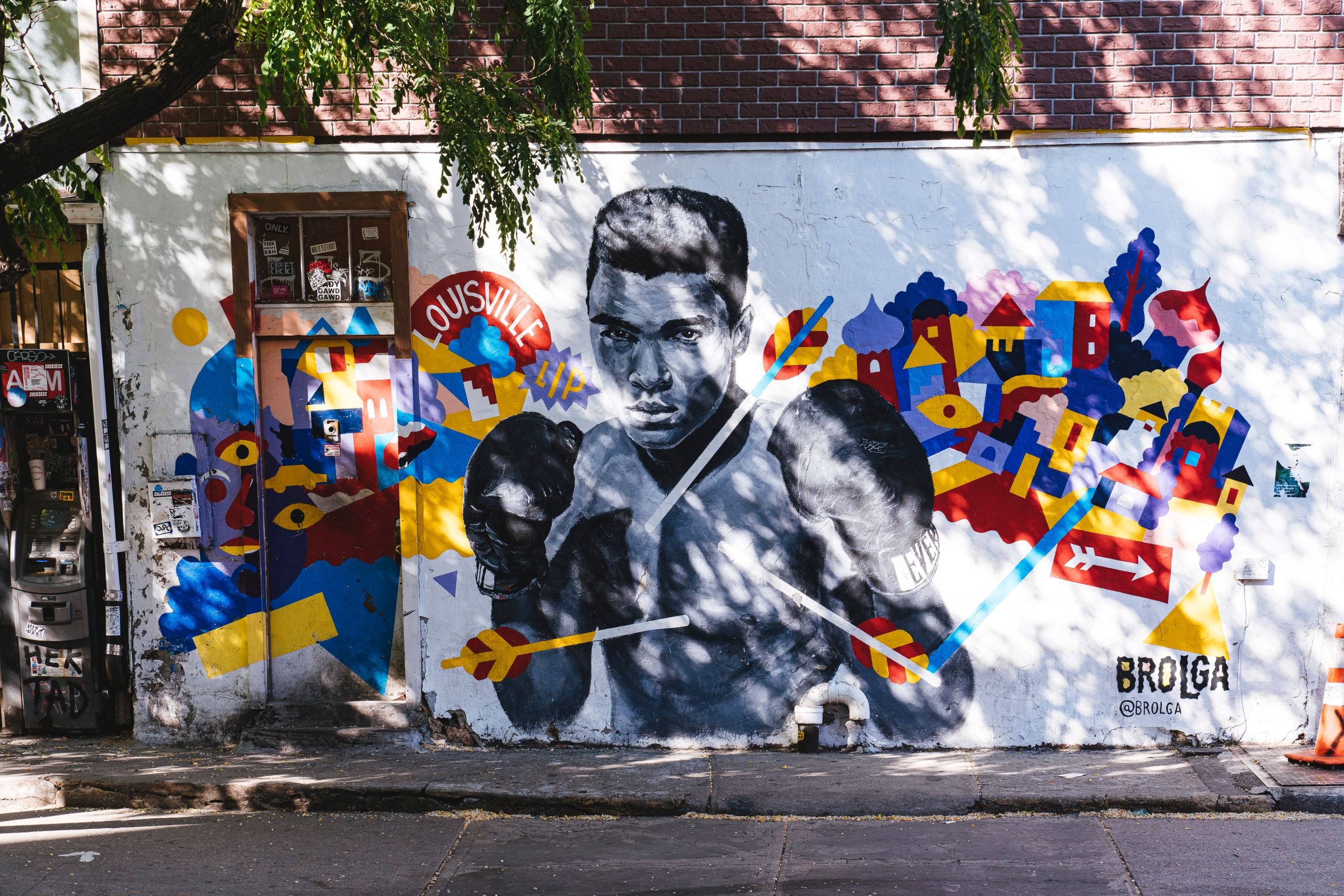 Muhammad Ali