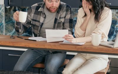 Have You Seen Your Credit Status Lately?!