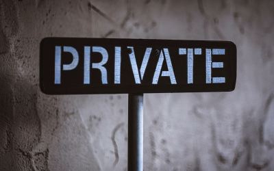 Privacy Talk – Australian Privacy Principles (APPs)