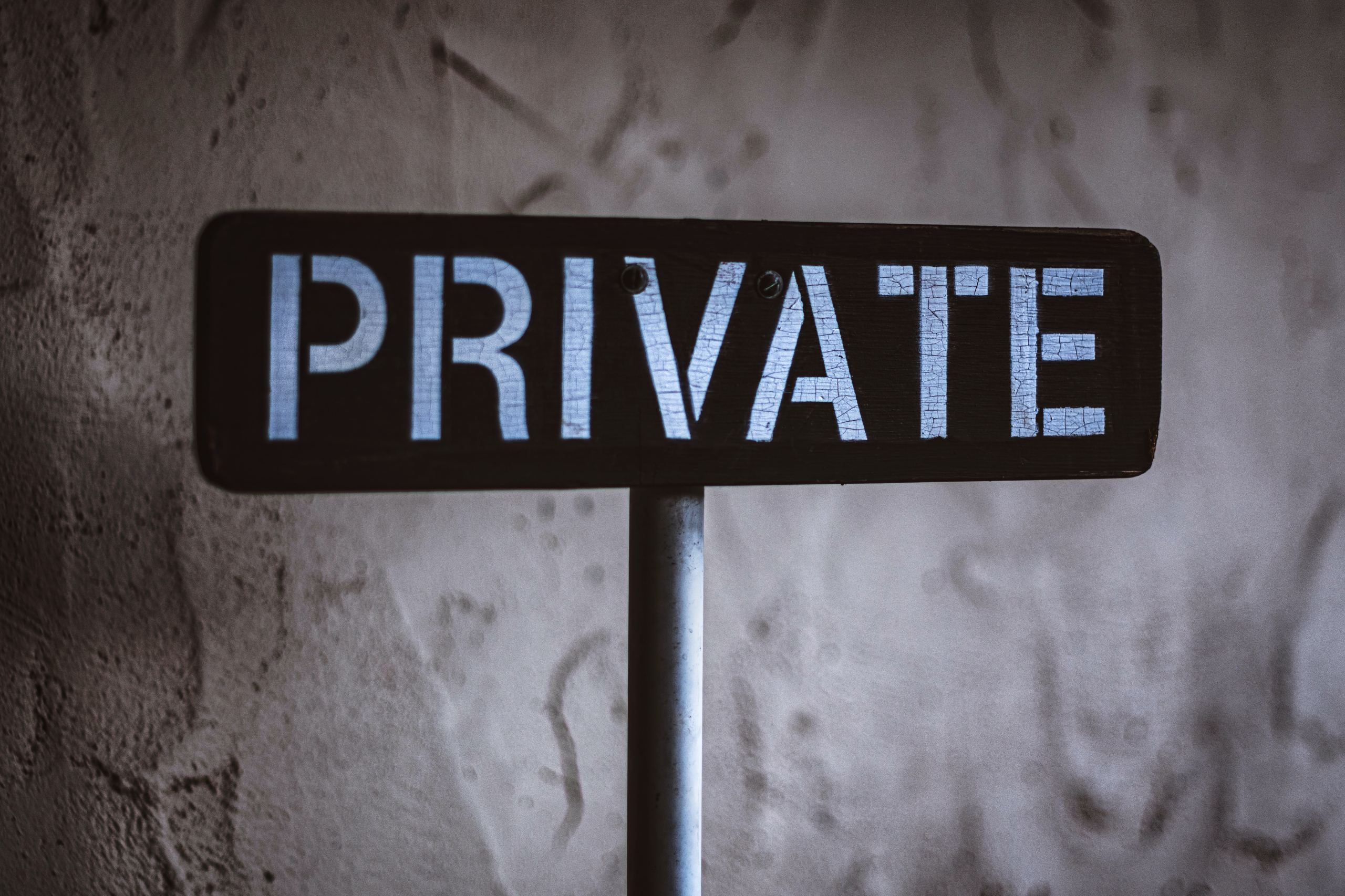 privacy