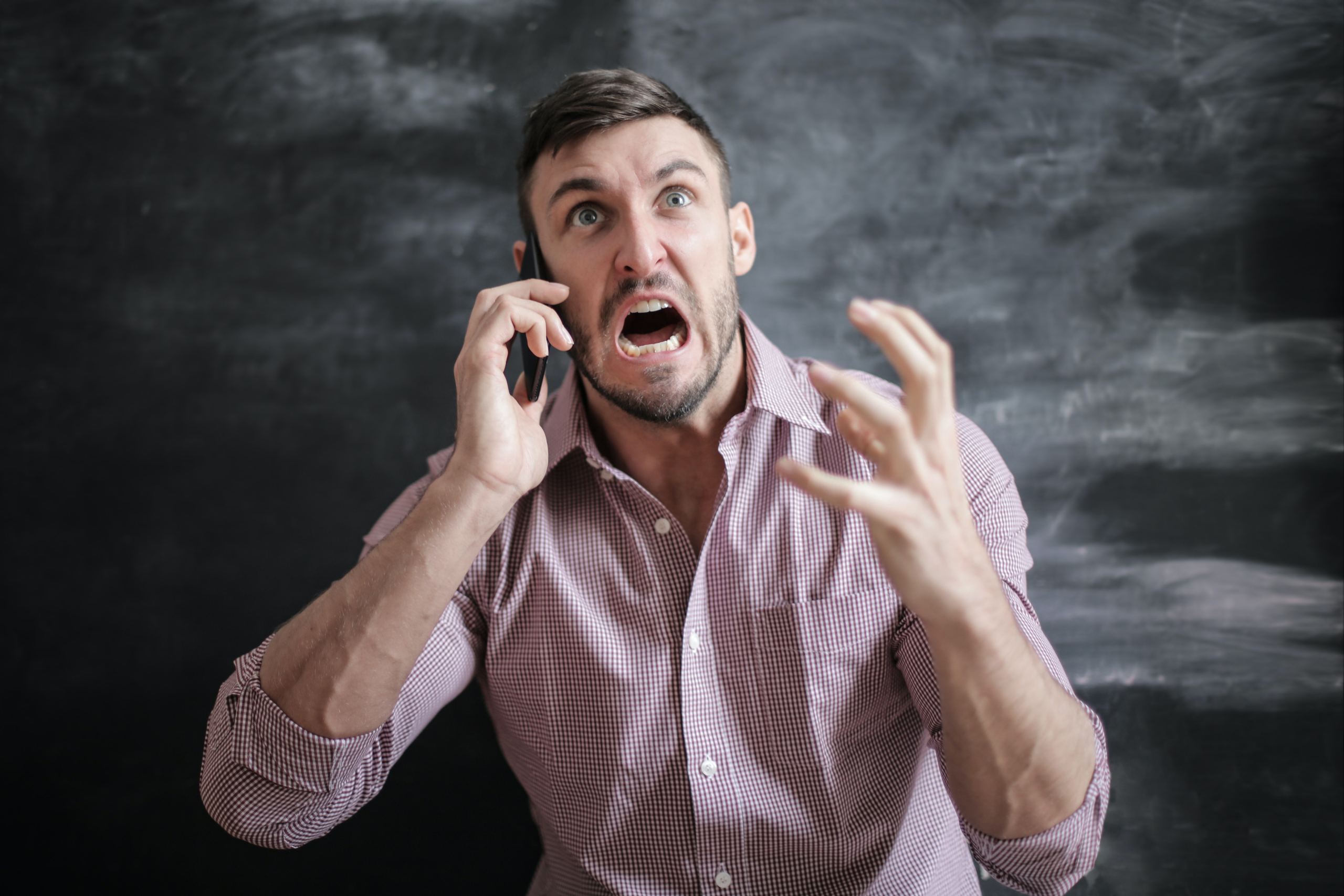 Do not call