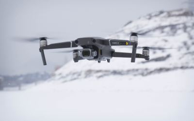 Attack Of The Drones