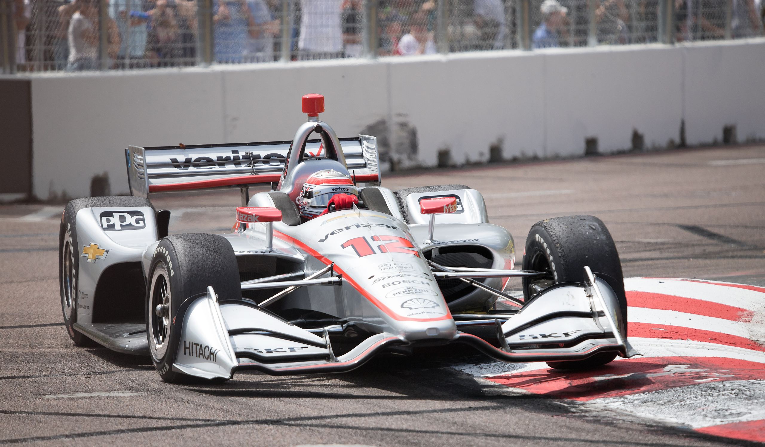 Gold Coast Indy 300 and Public Nudity
