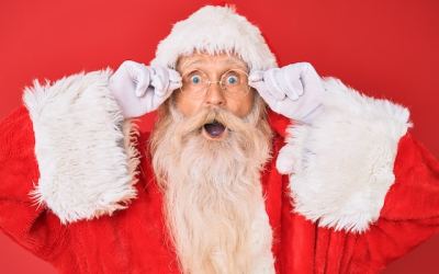 Santa Ban