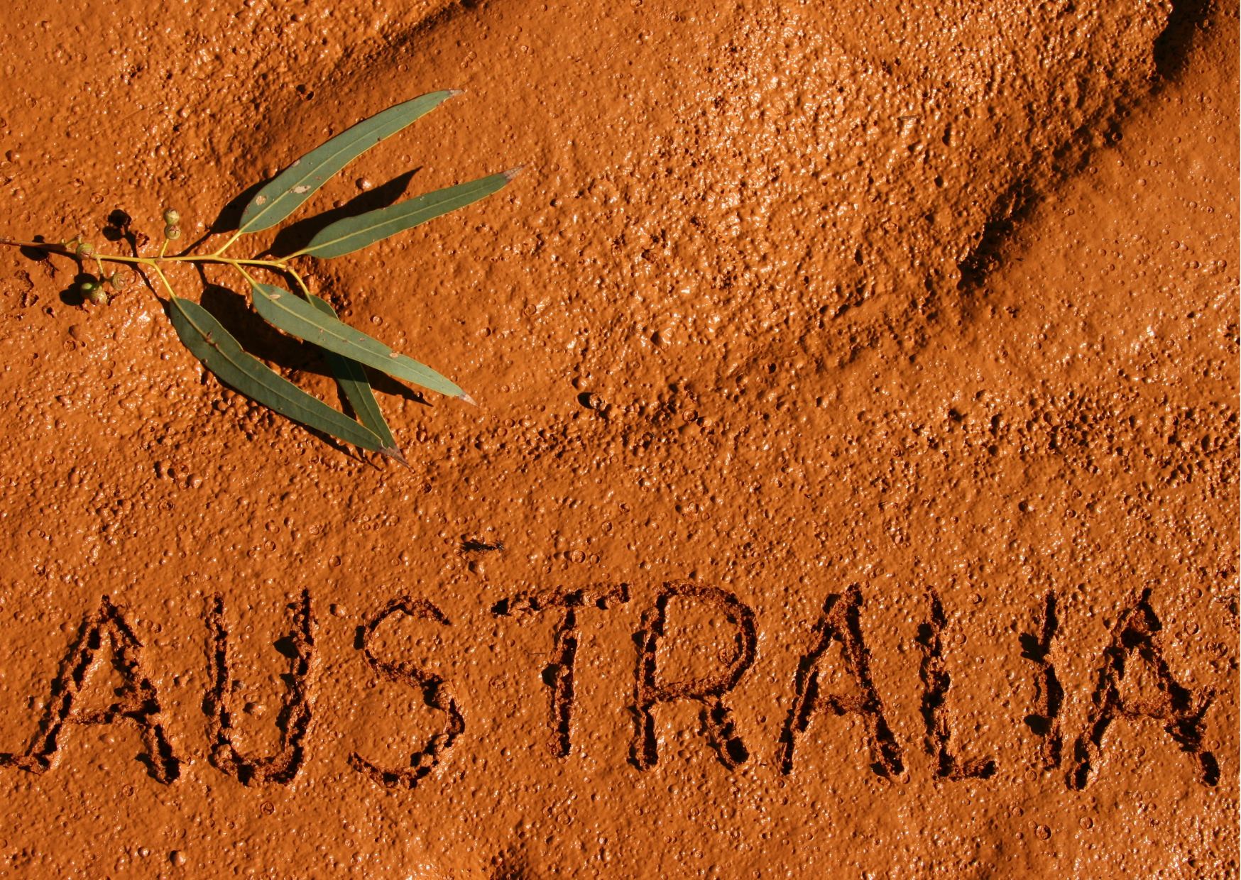 immigration, discrimination and Australia Day