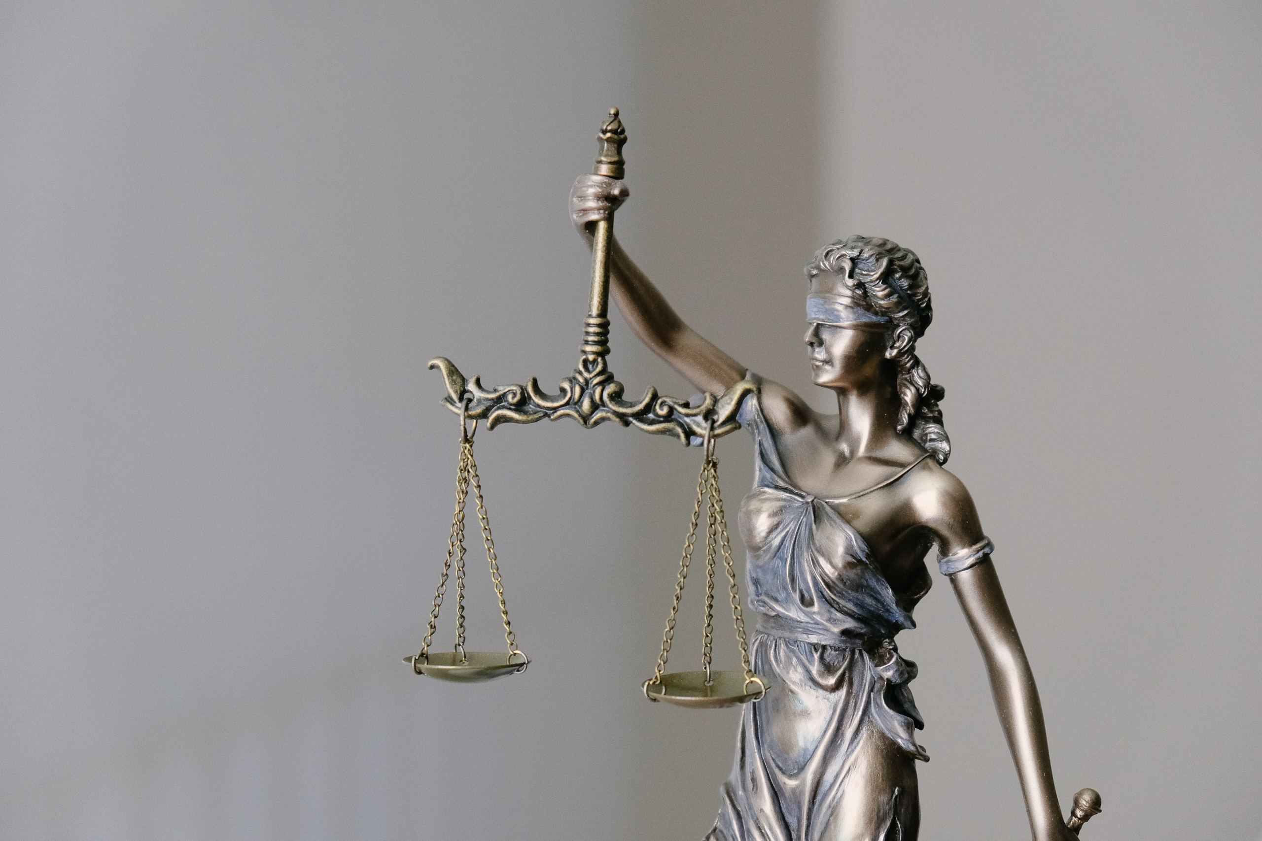 The Rule Of Law