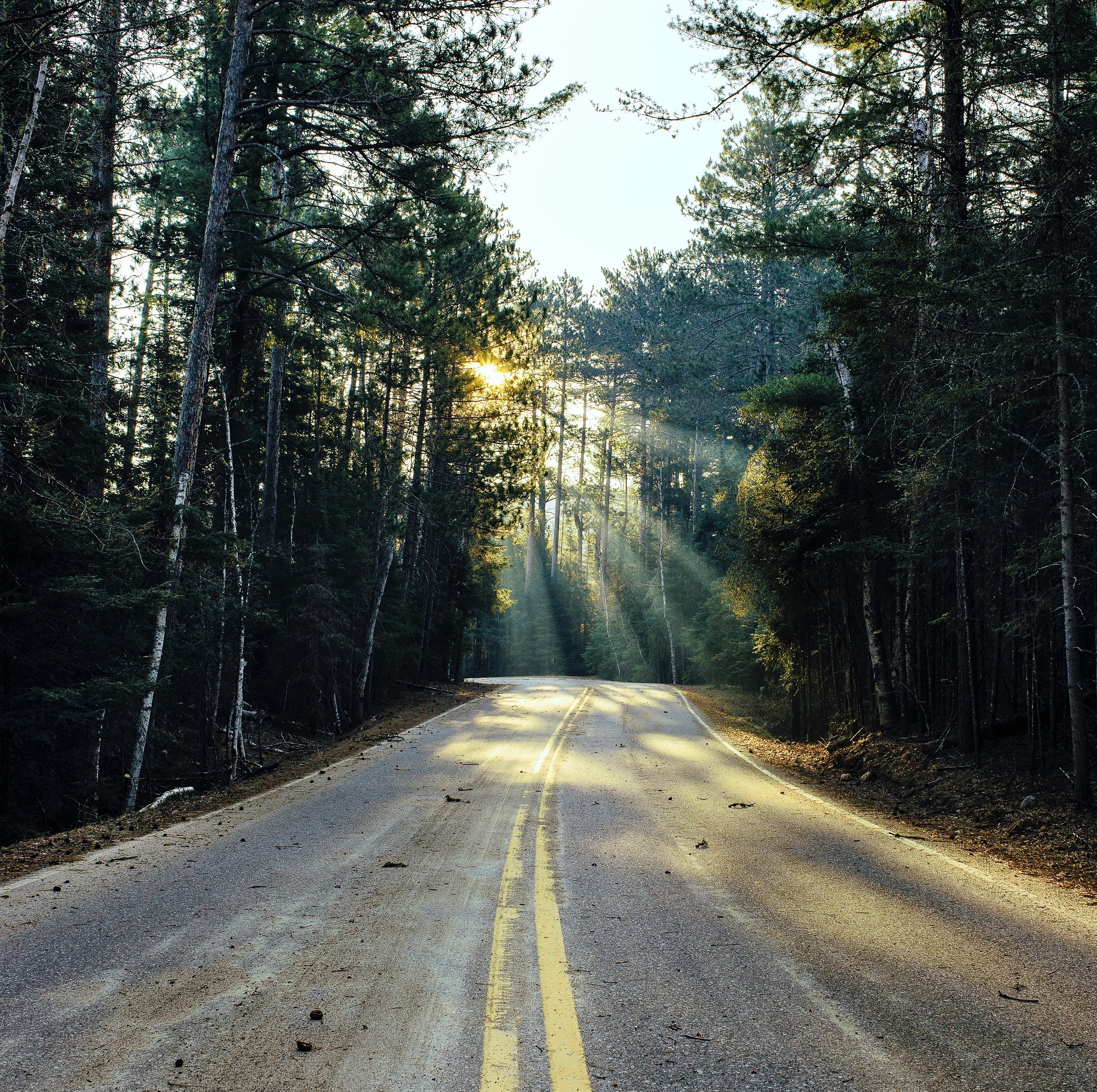 Redemption Road