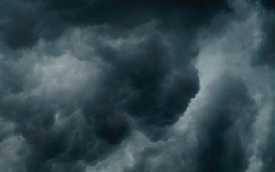 Stormy Clouds