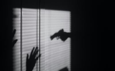 The Violence They Suffer