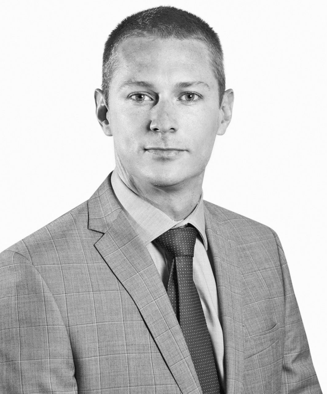 Brendan Nyst