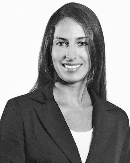 Gisele Reid - Nyst Legal | Gold Coast and Brisbane Lawyers