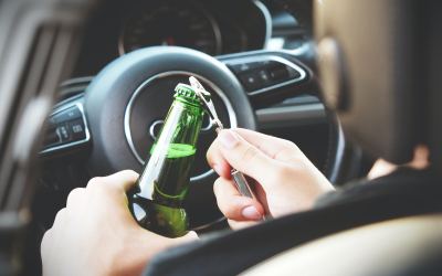 Driver Lock-Out Laws