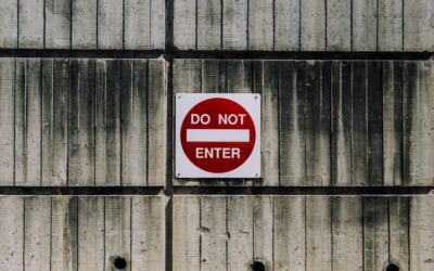 A Matter Of Privilege