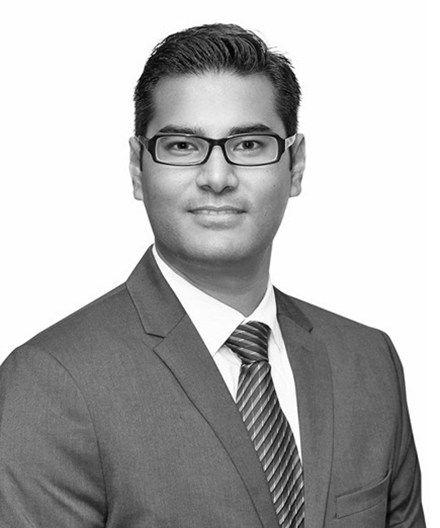 Navrinder Sathar