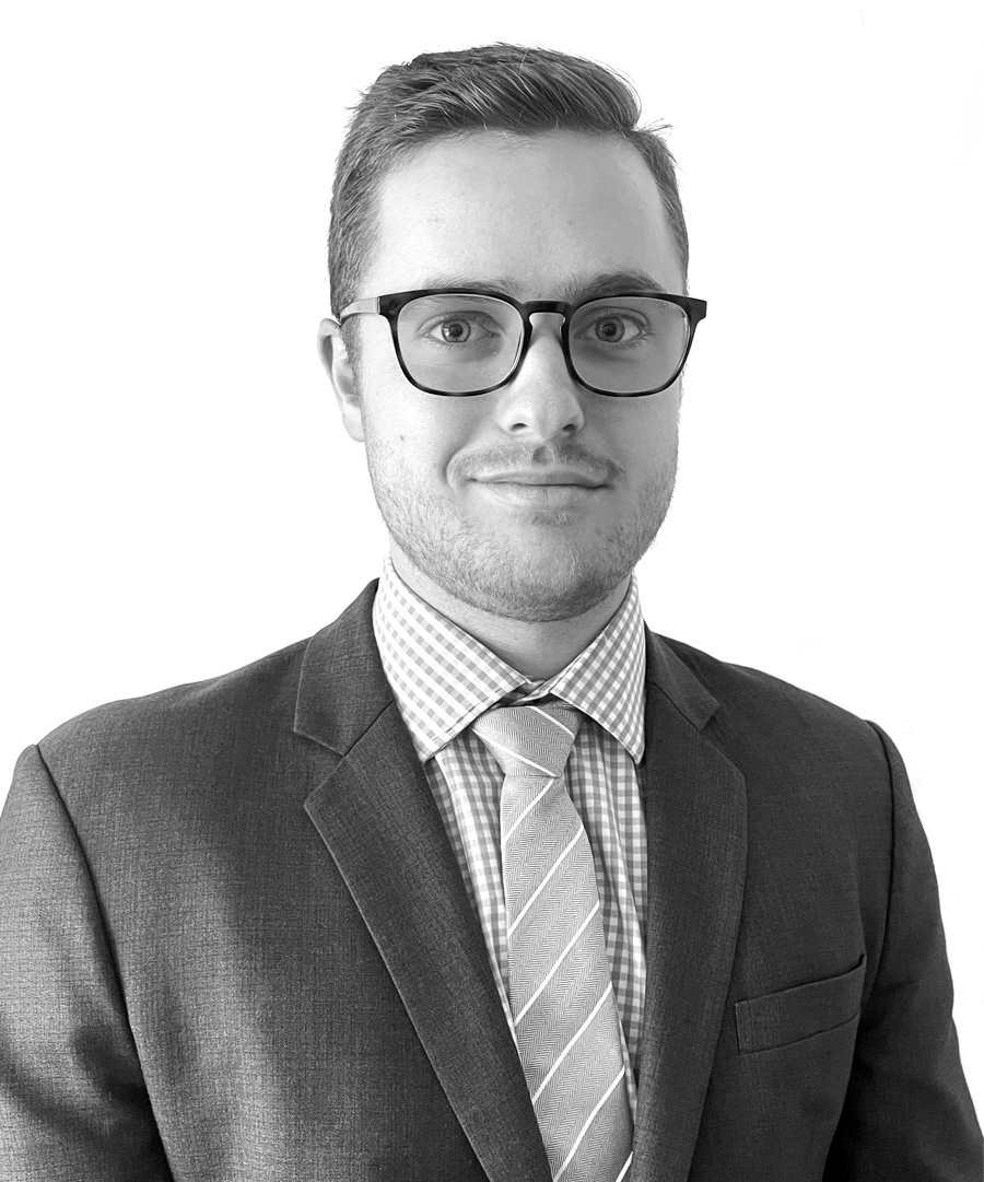 Nyst Team Nick Collett