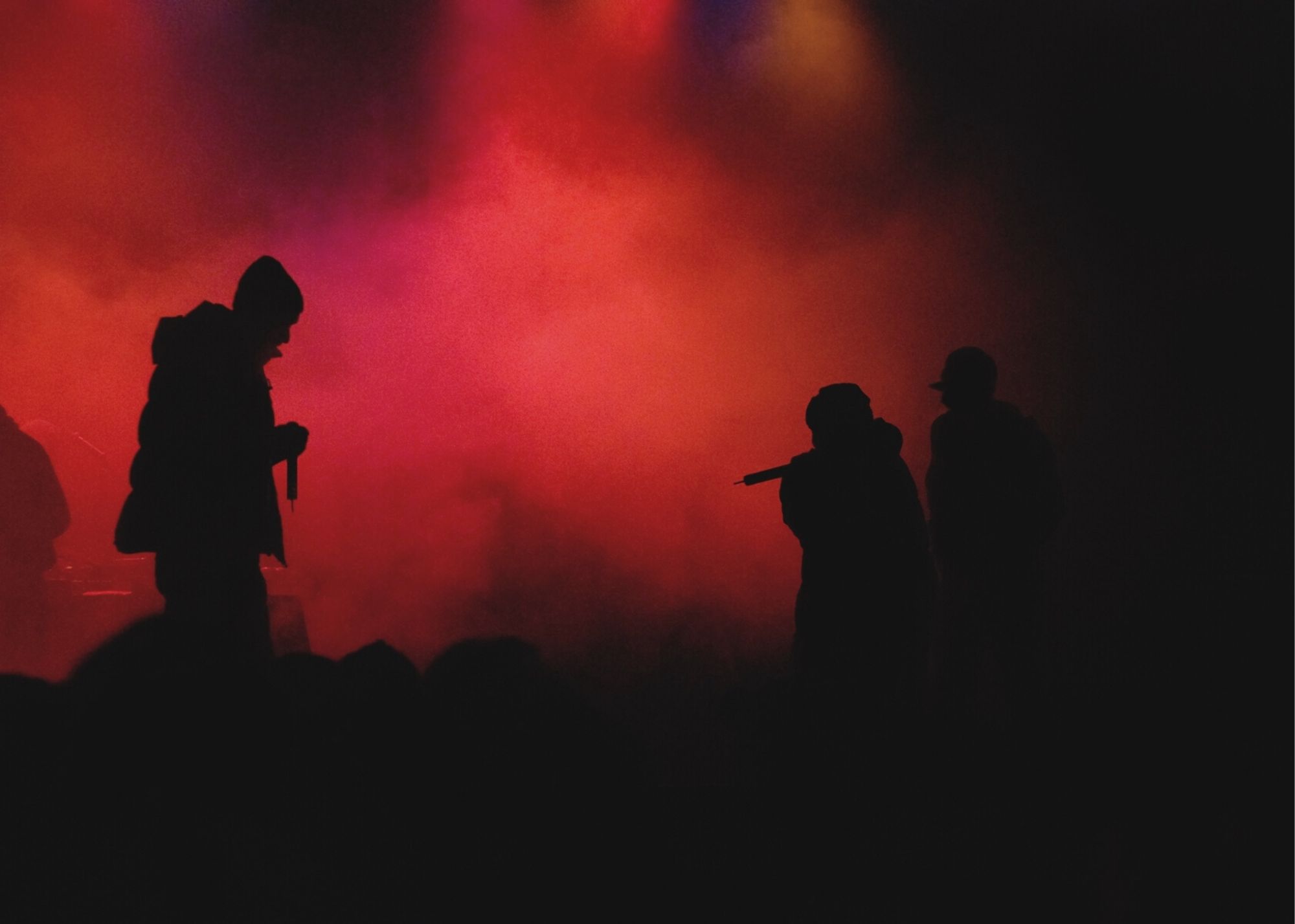 NO BYSTANDERS