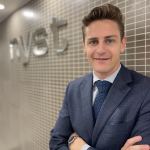 Nyst Legal Solicitor Jordan Roles Wins Griffith University Law Prize