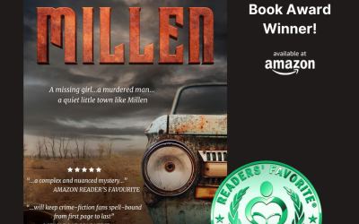 International Acclaim For Millen
