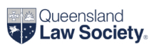 Queensland Law Society