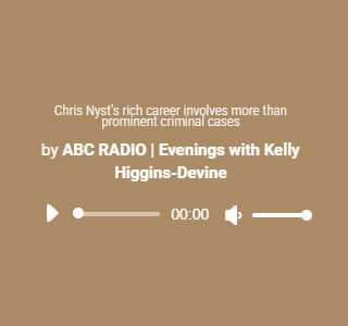 ABC RADIO | Evenings with Kelly Higgins-Devine