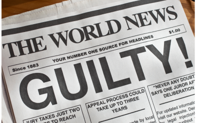 The Delicate Balance of Justice