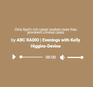 ABC RADIO | Evenings with Kelly Higgins-Devine