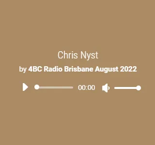 4BC Radio Brisbane August 2022